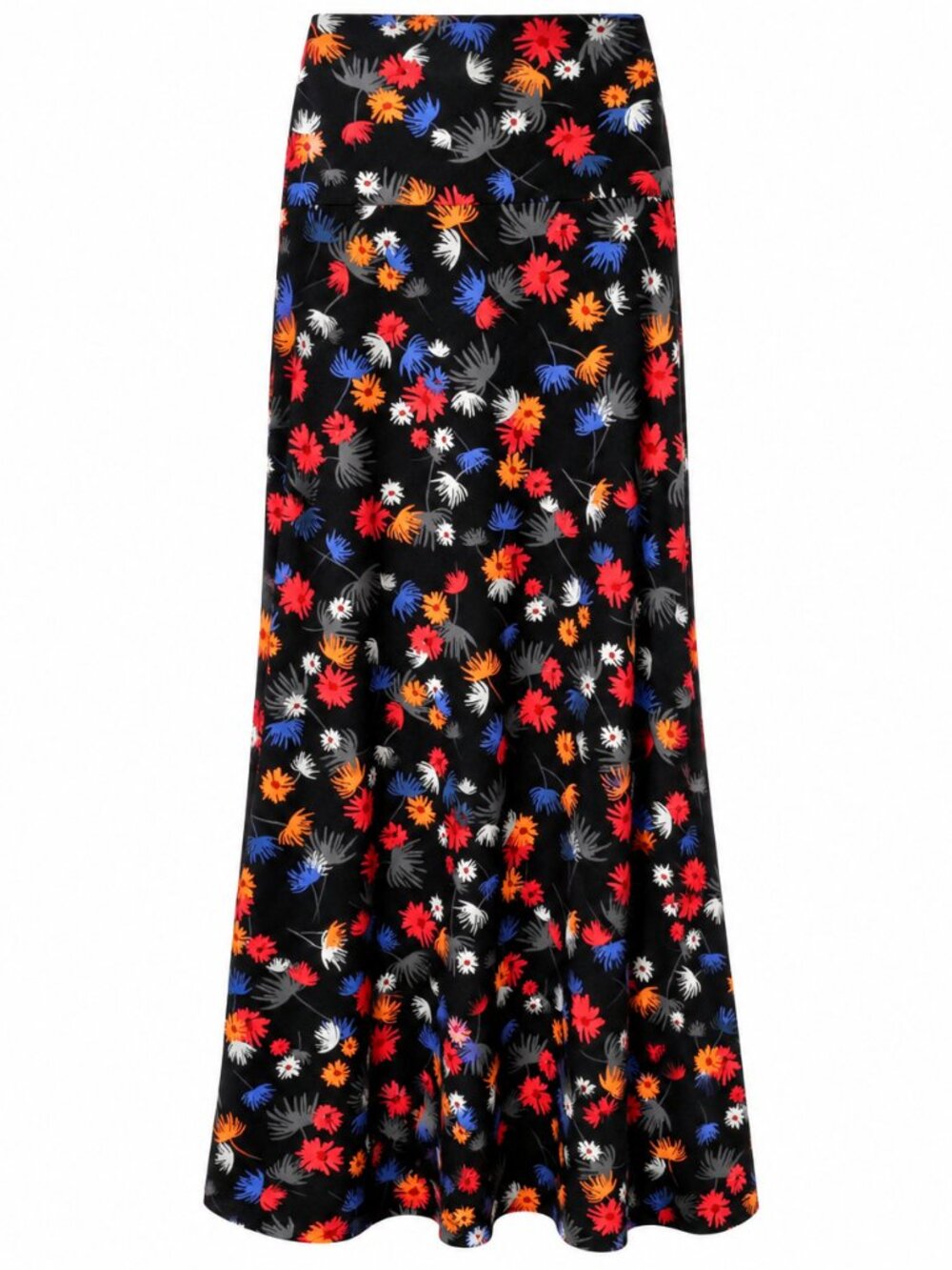 LuLaRoe Maxi Skirt 3XL